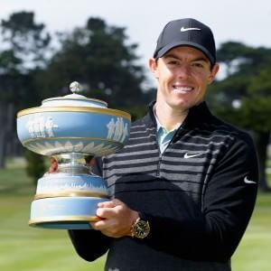 Golf, McIlroy vince il Wgc Match Play