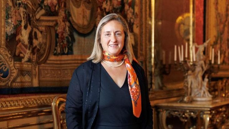D’Agostino: “Nei nuovi Musei Reali più ricchezza che agli Uffizi”