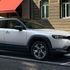 Mazda MX-30 sulla rampa di lancio
