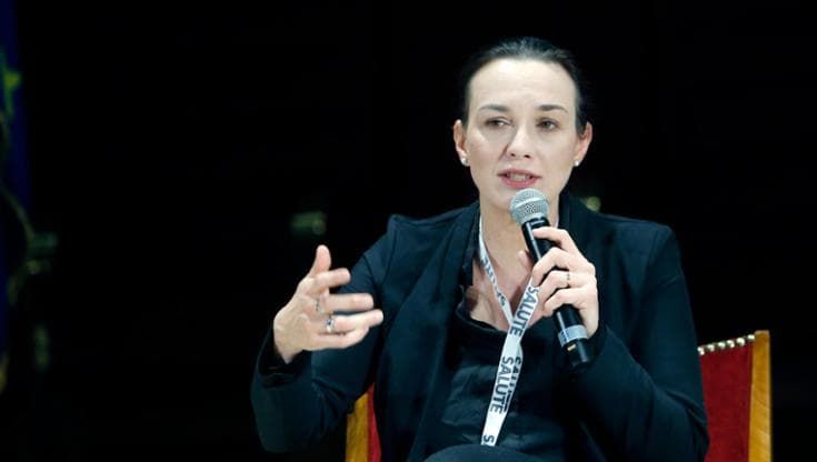 Maura Gancitano: “Riconoscere i propri desideri è il primo passo per prendersi cura di sé”