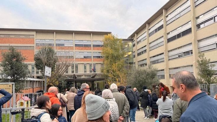 Partita Virtus-Maccabi, i residenti di Riva Reno rassegnati e assediati: “Staremo chiusi in casa”