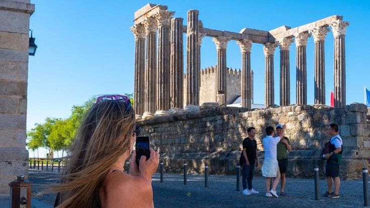 Èvora Capitale Europea della Cultura 2027