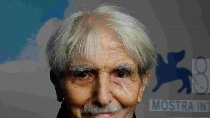 Addio a Yervant Gianikian, il poeta dell’immagine che riscrisse la memoria del Novecento