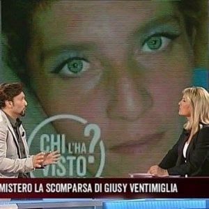 Palermo, una testimone sulla donna scomparsa a Bagheria. Il fratello "Vittima di femminicidio"