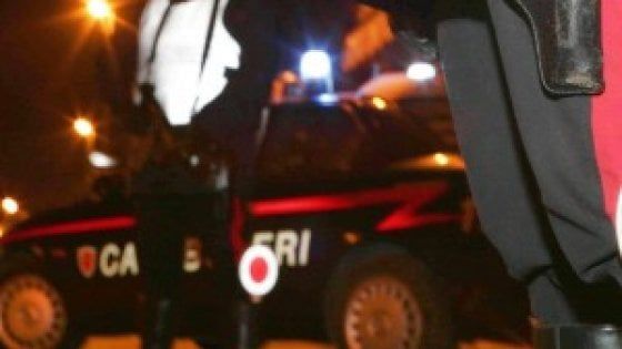 Livorno, sfonda la porta e percuote l'ex fidanzata, arrestato
