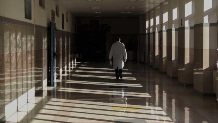 Parma, Fp Cgil dichiara lo stato di agitazione nelle aziende sanitarie