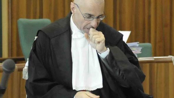 Addio a Giorgio Arena, il pm che inchiodò la ’ndrangheta