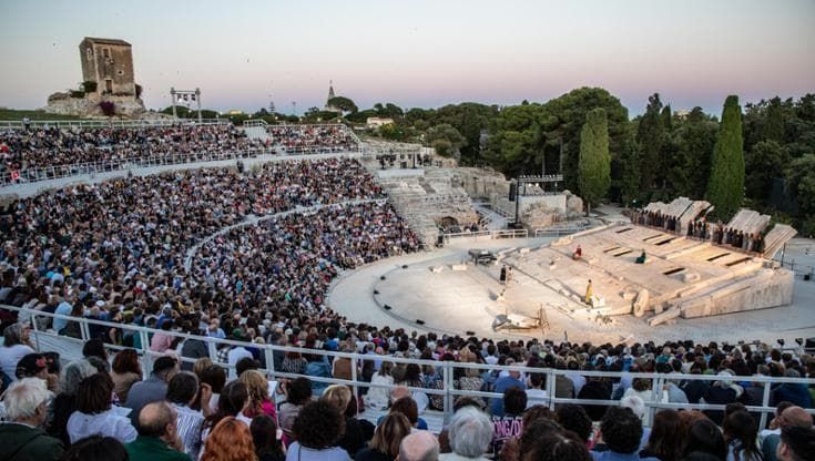 Servizi aggiuntivi nei siti culturali, il Tar di Catania annulla il bando della Regione