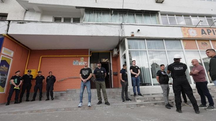 Galati, la tripla frontiera del Danubio dove si gioca ad allargare il conflitto