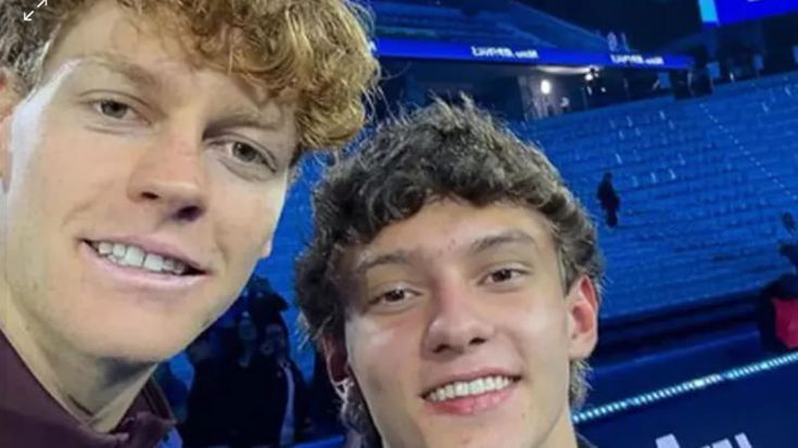 Kimi e Jannik, l’oro d’Italia: come nasce la loro amicizia