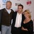 'Beverly Hills', la foto del set emoziona i fan nel ricordo di Luke Perry