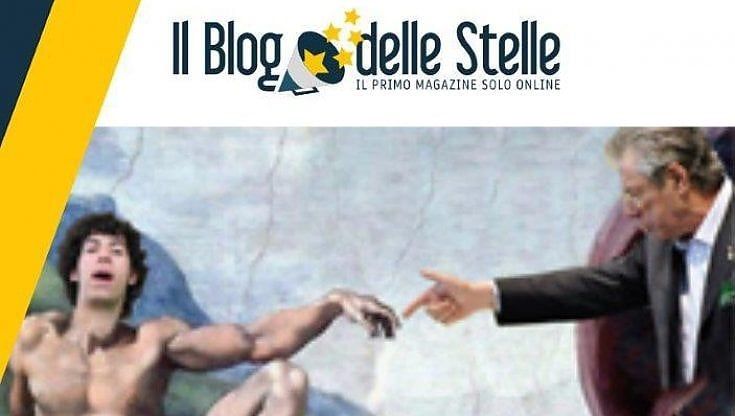 Cinque Stelle, quando Bugani impugnava il manifesto anti nepotismo