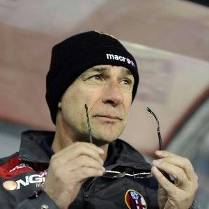 Bologna, Ballardini: "E' un mini-torneo per la salvezza, voglio una prova straordinaria"