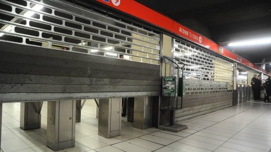Stop per bus, tram e metrò per lo sciopero nazionale: possibili disagi a Milano