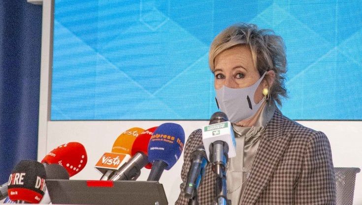 Letizia Moratti prepara la sua squadra. E chiama l'ex pm Robledo