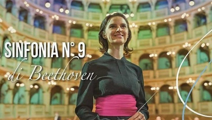 Bologna, fuori programma al Comunale: il 22 luglio Lyniv dirige Beethoven