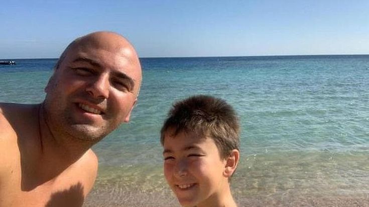 “Mattia, era aneurisma e non un tumore. Non so se i medici egiziani avrebbero potuto salvarlo”