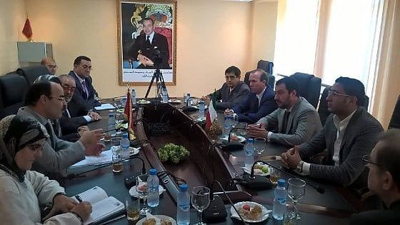 Quella missione in Marocco di Salvini e Savoini e il mistero dei 150mila euro  
