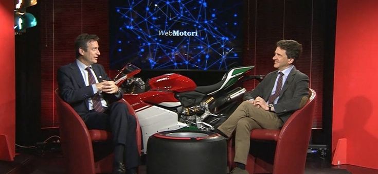 WebMotori: "Per le Ferrari piu' rare non bastano i soldi o essere famosi..."