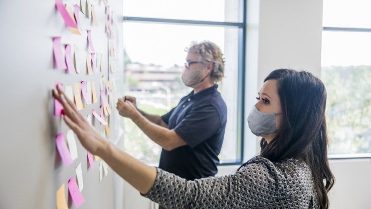 Un bond per finanziare iniziative di impatto sociale