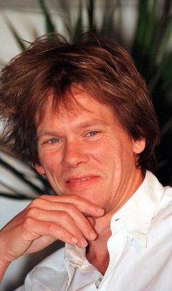 I 60 anni di Kevin Bacon, cinema, tv e un po' di musica