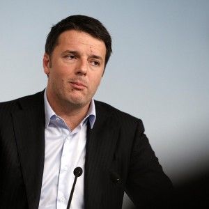Renzi: "Quirinale partita seria. Non sar&agrave; facile ma Parlamento far&agrave; presto"