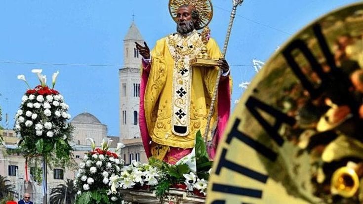 San Nicola, tutto pronto per la festa: dal corteo storico ai fuochi ecco il programma dei tre giorni