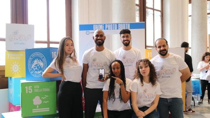 Melting pot Messina: boom di giovani dall’estero tra gli iscritti all’università