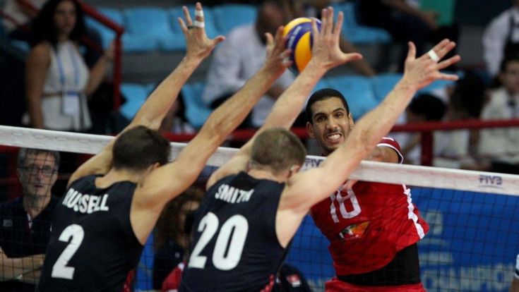 Usa a caccia del Mondiale. Nel nome dei padri fondatori