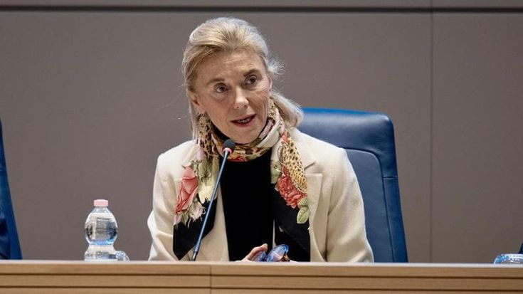 Elisabetta Belloni sulla consulenza con l’Istituto dei tumori: non ho sottoscritto alcun contratto
