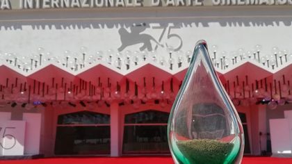 Green Drop Award, un premio al cinema in difesa dell'ambiente con la terra del vulcano Laki
