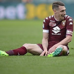 Torino-Crotone 1-1: il solito Belotti non basta. Nicola, pari agrodolce