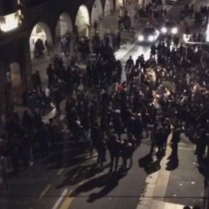 Movida, dal 20 giugno<br />controlli pi&ugrave; stretti