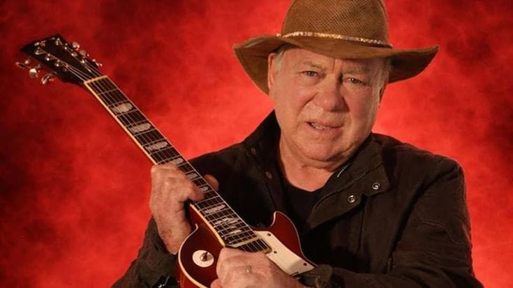 William Shatner, il capitano Kirk fa metal a 94 anni. In arrivo un album heavy: “Faremo headging”