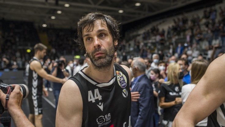 La Virtus raddoppia, il sogno scudetto è più vicino