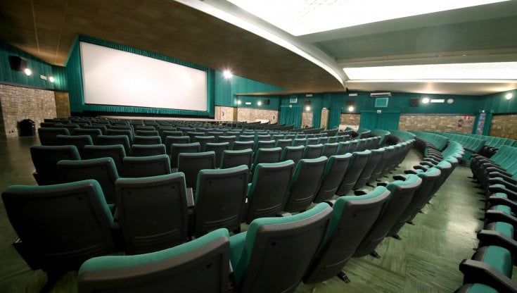 C'era un volta il cinema: Morreale racconta vite da film