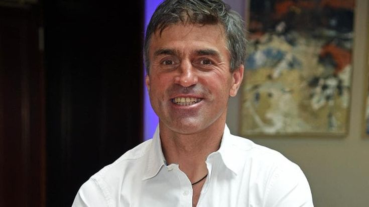 Kristian Ghedina: “Che amarezza, quelli di Milano-Cortina si sono dimenticati di me”