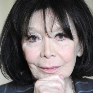 Juliette Gréco: "Hanno colpito i nostri giovani e la voglia di vivere"