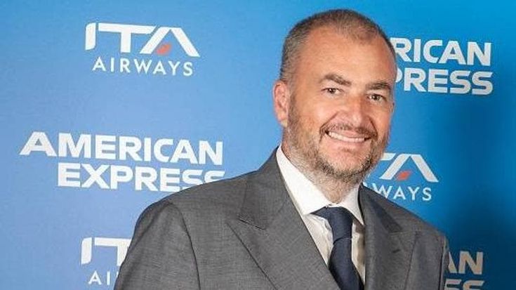 Ita e American Express volano insieme: tre nuove carte di credito, punti Volare con acquisti