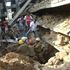 India, crolla palazzo di cinque piani: almeno 7 morti