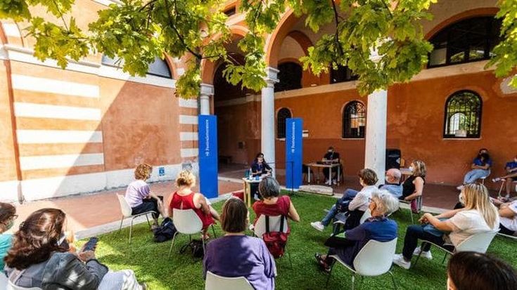 Tra Nobel e novità ecco il programma del Festivaletteratura di Mantova 2023