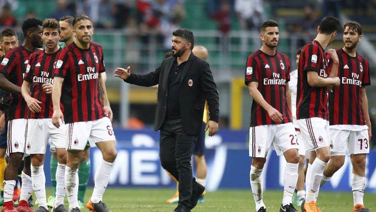 Le pagelle di Milan - Verona