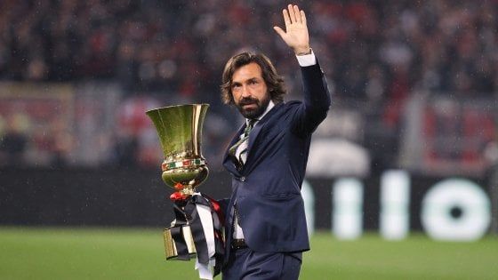 Dal più anziano ad uno dei più giovani: la Juve cambia rotta, e non è la prima volta