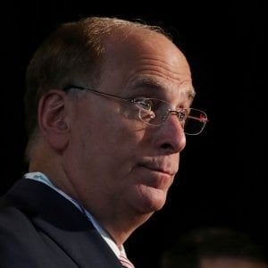 BlackRock, il re della finanza promette battaglia alle aziende che non saranno sostenibili