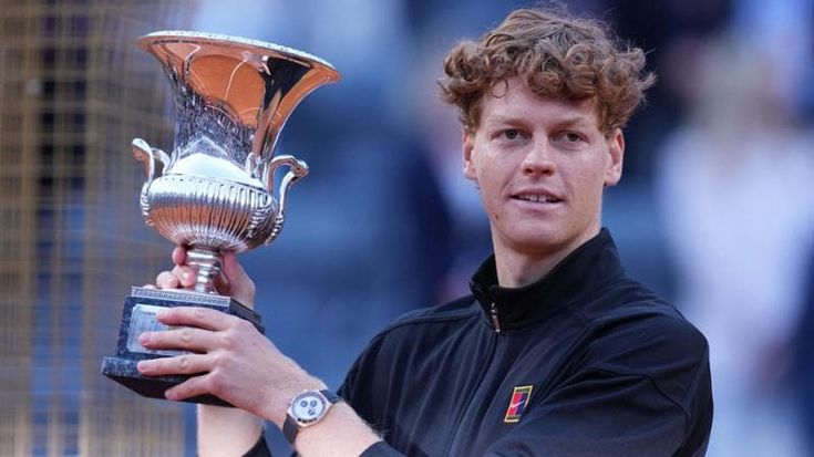 Classifica Atp, Sinner aumenta il vantaggio su Alcaraz: sarà numero 1 anche dopo Wimbledon