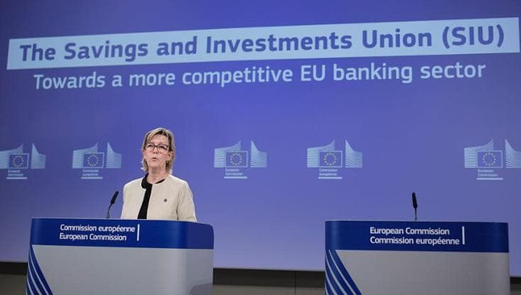 L’Italia alla prova degli investimenti