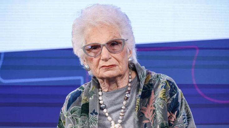 Liliana Segre. “Nei campi nazisti la musica non era sollievo ma un modo per nascondere l’inferno”