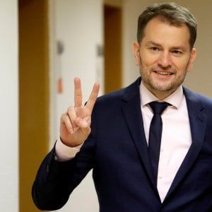 Slovacchia, arrestati 13 giudici coinvolti nell'omicidio del giornalista Jan Kuciak
