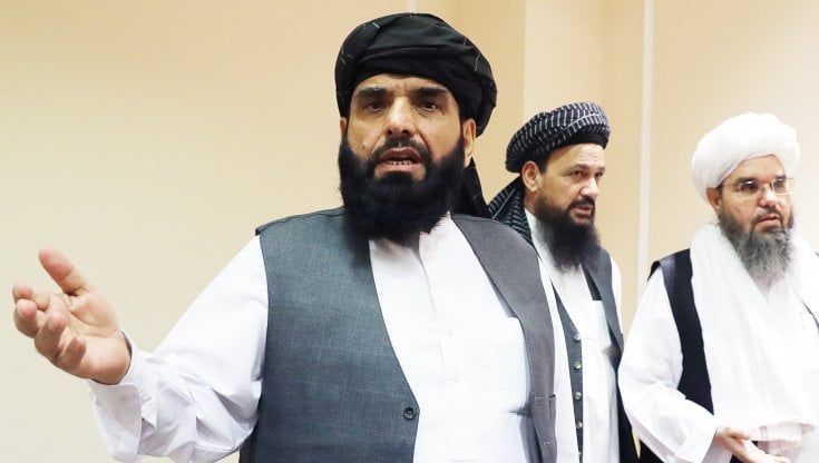 Afghanistan, parla il portavoce dei talebani: "Faremo un governo islamico. La nostra crescita è merito dei nuovi rapporti con i Paesi vicini"