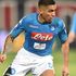 Napoli, emergenza a centrocampo per la Roma. Allan e il Psg: 